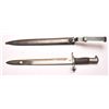 Image 1 : 21BK-89 KRAG BAYONET