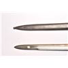 Image 4 : 21BK-89 KRAG BAYONET