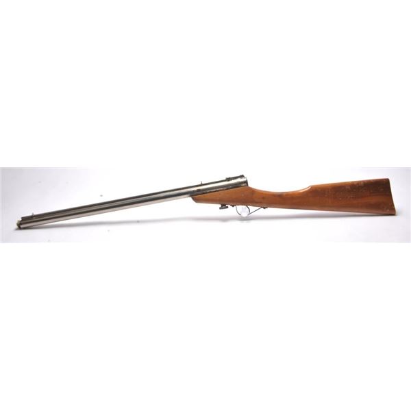 21BP-2 BENJAMIN STYLE PELLET GUN