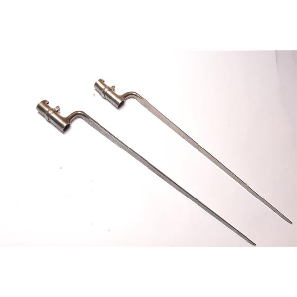 21BK-96 1855 1ST TYPE SOCKET BAYONET