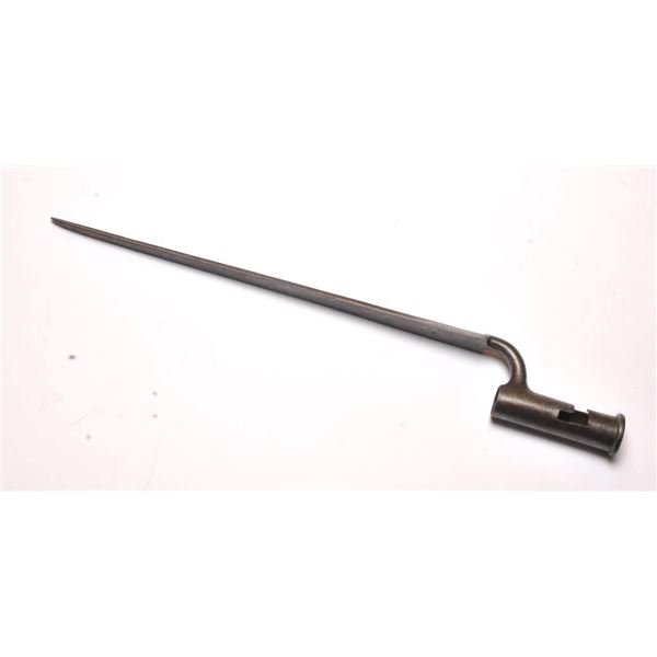 21BK-91 BROWN BESS BAYONET