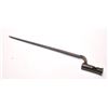 Image 1 : 21BK-91 BROWN BESS BAYONET