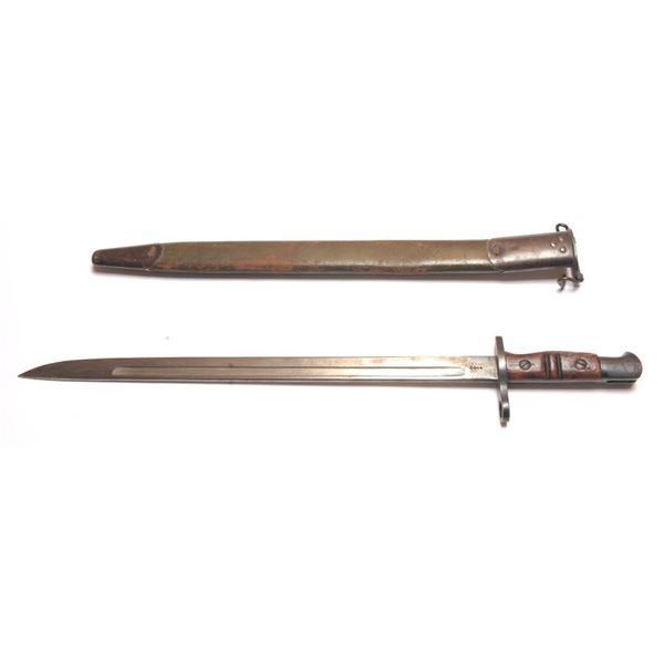 21BK-92 ENFIELD BAYONET