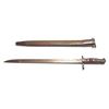 Image 1 : 21BK-92 ENFIELD BAYONET