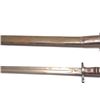 Image 3 : 21BK-92 ENFIELD BAYONET