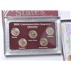 Image 3 : 21AD-1 STATE QUARTERS