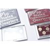 Image 4 : 21AD-1 STATE QUARTERS