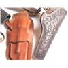 Image 2 : 21BK-56 5 MISC. LEATHER & HOLSTERS