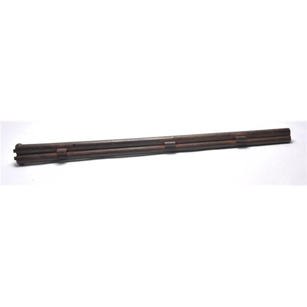 21BW-1 PERC SXS BARREL SET