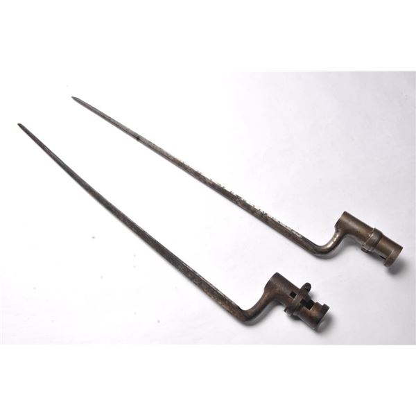21BP-10 2-BAYONETS