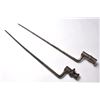 Image 1 : 21BP-10 2-BAYONETS