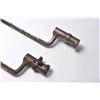 Image 2 : 21BP-10 2-BAYONETS