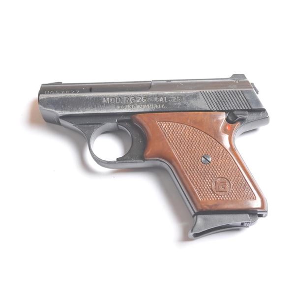 21AT-5 MOD RG26