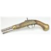 Image 1 : FLINTLOCK PISTOL