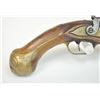 Image 7 : FLINTLOCK PISTOL