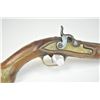 Image 8 : FLINTLOCK PISTOL
