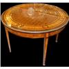 Image 1 : Inlaid Table #1742464