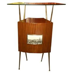 Bar/Server/Console, Gio Ponti era (modern) #1742558