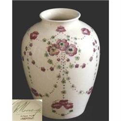 Moorcroft Bara Ware Vase (c1908) #1742846