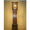 Image 1 : English Grandfather Clock #1742891