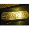 Image 1 : Lady's Etui: 18 carat gold #1743005