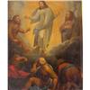 Image 1 : INSPIRED TRANSFIGURATION OF CHRIST- WORK OF #1743048