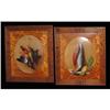 Image 1 : 19c Italian Still Life Oil Paintings Costa 1873#1743082
