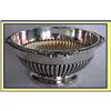 Image 1 : WILLIAM BATEMAN STERLING SILVER BOWL 1817 #1743202