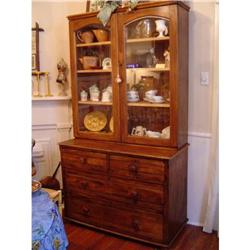 display cabinet /chest #1750865