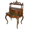 Image 1 : c1850 JOHN JELLIFF Lady's Writing Desk #1750996