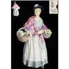 Image 1 : Royal Doulton Figurine - "Romany Sue" #1751292