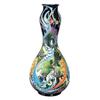 Image 1 : Fire and Water - Moorcroft Limited Edition #1751313