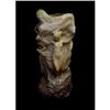 Image 1 : Art Nouveau Monumental (26") Vase / Stand  #1751336