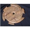 Image 1 : Large Neolithic hardstone ceremonial disk with #1751430