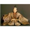 Image 1 : Japanese Edo Period Boys Day Doll, Court Figure#1751628