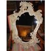 Image 1 : Fully Beveled Antique Rococo Mirror from France#1764364