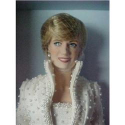 Princess Diana Doll #1775333