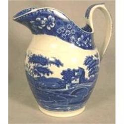 Copeland Spode Blue and White Jug  c1907 #1775350