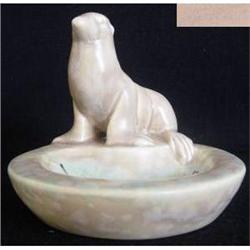 Beswick - Model of a Seal. #1775352