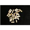 Image 1 : Jade Cylindrical Beads 25pcs #1775404