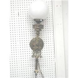 French Brass Wall Sconces- Lamp #1775424