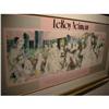 Image 1 : Leroy Neiman " Polo lounge" signed, Lithograph!#1775844