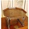 Image 1 : Very Fine, Rare Octagonal Korean Personal Table#1775940