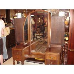 1930's Ladies Vanity #1776046