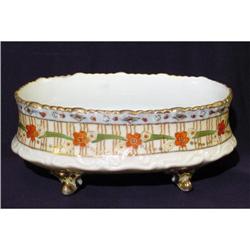 Nippon Oval Footed Ferner #1782523