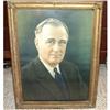 Image 1 : Old Picture of Franklin Roosevelt #1782565