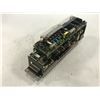 Image 1 : OKUMA BL-D 30A SERVO DRIVE