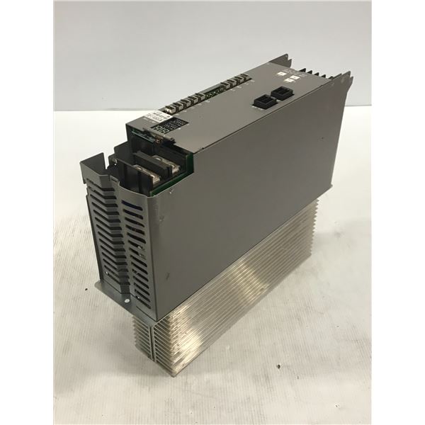 OKUMA  MIV0404-A-B1 1006-2232-026-044 SERVO DRIVE