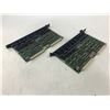 Image 2 : (2) OKUMA E4809-045-158-C CIRCUIT BOARDS