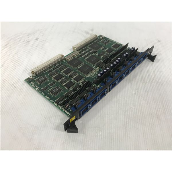 OKUMA E4809-045-158-B CIRCUIT BOARDS